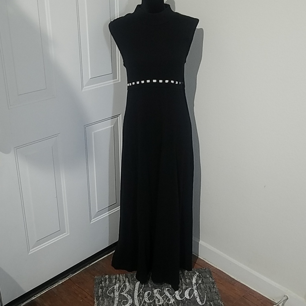 FIT IGU ESO long dress, MEDIUM